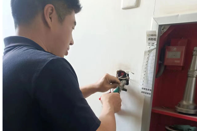 2000平方米建筑面積的場(chǎng)所消防維保費(fèi)用和要求